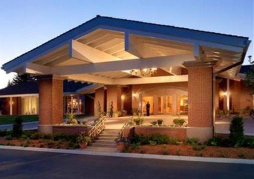 фото отеля Little America Hotel and Resort