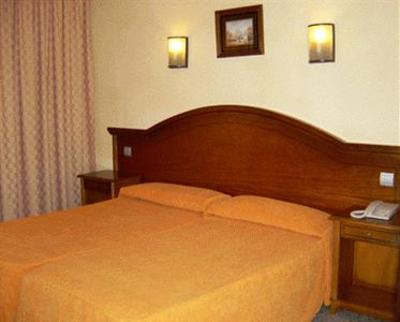 фото отеля Jaime I Hotel Benidorm