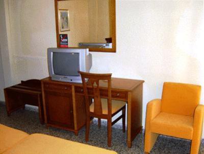 фото отеля Jaime I Hotel Benidorm