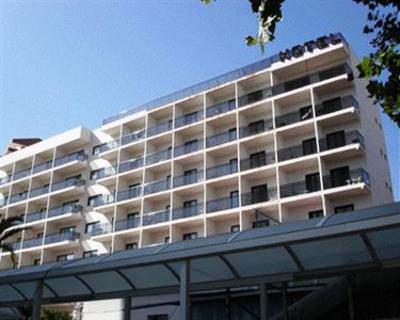 фото отеля Jaime I Hotel Benidorm