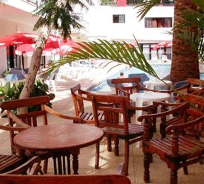 фото отеля Jaime I Hotel Benidorm