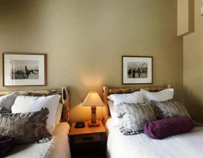 фото отеля Alpine Vista Lodging
