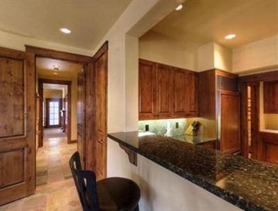 фото отеля Alpine Vista Lodging