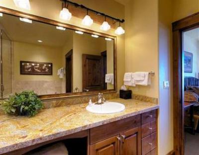 фото отеля Alpine Vista Lodging