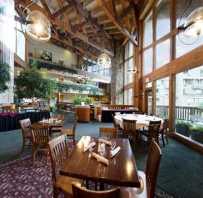 фото отеля Alpine Vista Lodging