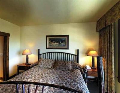фото отеля Alpine Vista Lodging