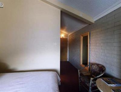 фото отеля Alpine Vista Lodging