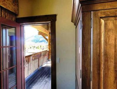 фото отеля Alpine Vista Lodging