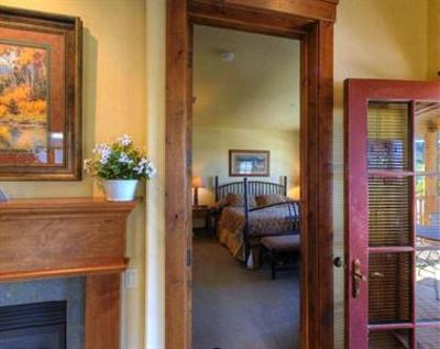 фото отеля Alpine Vista Lodging