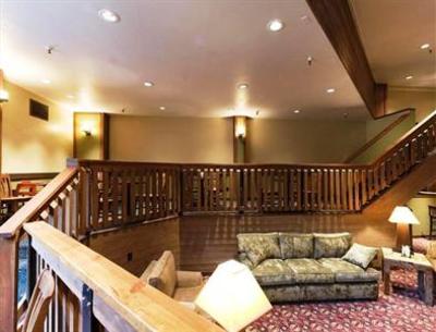фото отеля Alpine Vista Lodging