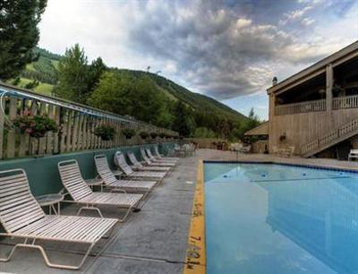 фото отеля Alpine Vista Lodging