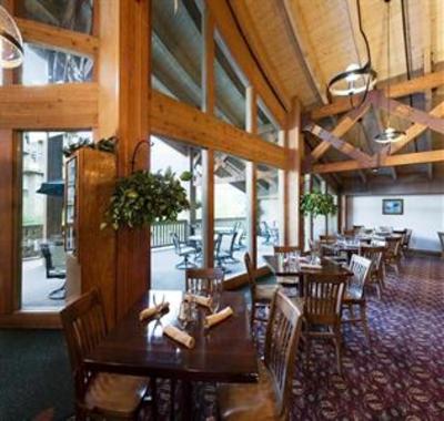 фото отеля Alpine Vista Lodging
