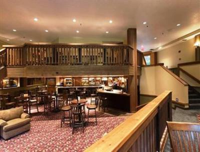 фото отеля Alpine Vista Lodging