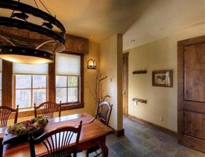 фото отеля Alpine Vista Lodging