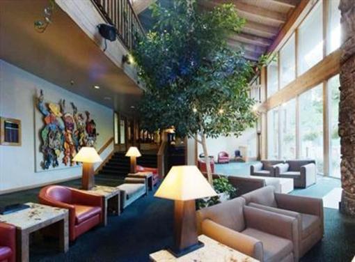 фото отеля Alpine Vista Lodging