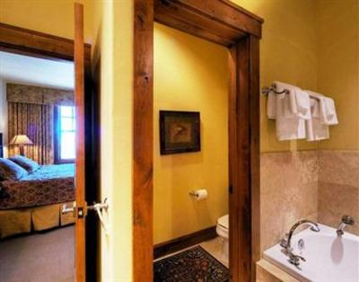 фото отеля Alpine Vista Lodging