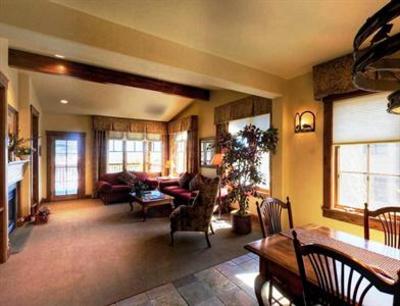 фото отеля Alpine Vista Lodging