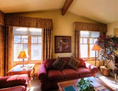 фото отеля Alpine Vista Lodging