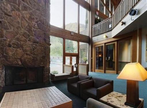 фото отеля Alpine Vista Lodging