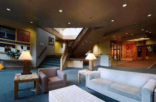 фото отеля Alpine Vista Lodging