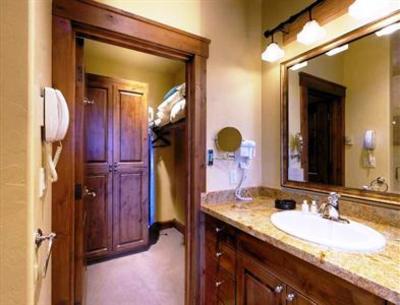 фото отеля Alpine Vista Lodging