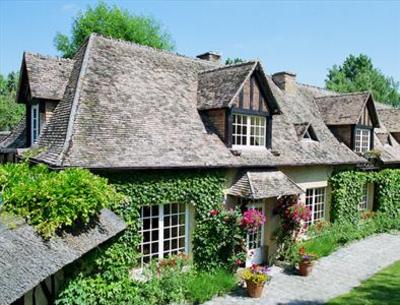фото отеля Le Moulin du Bechet