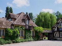 Le Moulin du Bechet