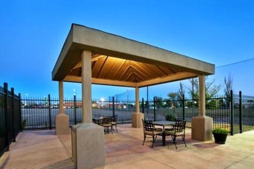 фото отеля Candlewood Suites Roswell (New Mexico)