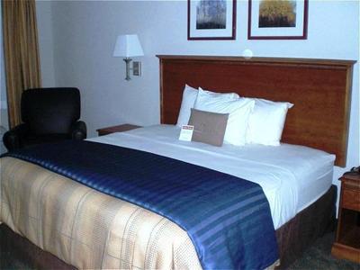 фото отеля Candlewood Suites Roswell (New Mexico)