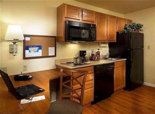 фото отеля Candlewood Suites Roswell (New Mexico)