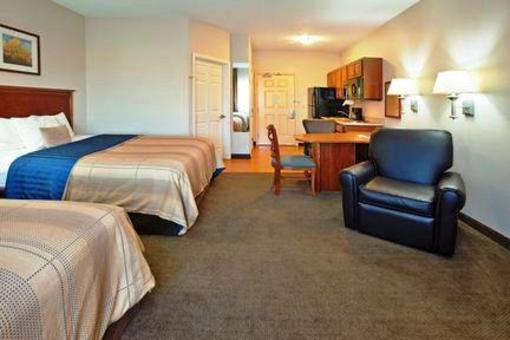 фото отеля Candlewood Suites Roswell (New Mexico)