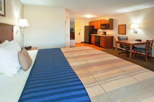 фото отеля Candlewood Suites Roswell (New Mexico)