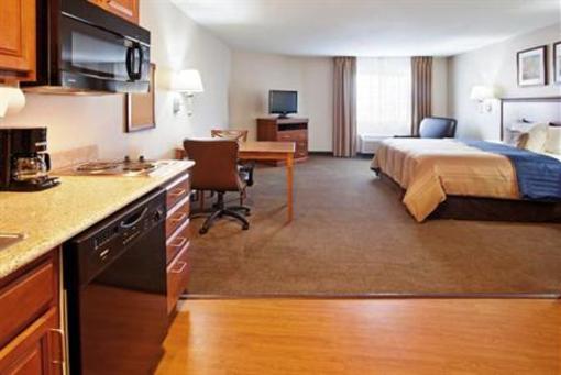 фото отеля Candlewood Suites Roswell (New Mexico)