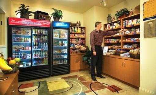 фото отеля Candlewood Suites Roswell (New Mexico)