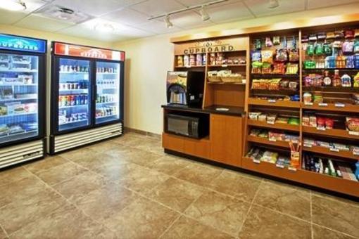 фото отеля Candlewood Suites Roswell (New Mexico)