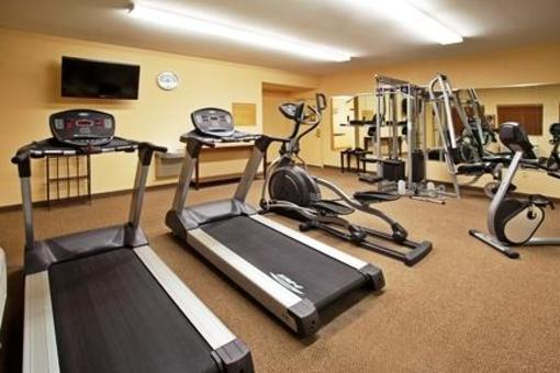 фото отеля Candlewood Suites Roswell (New Mexico)