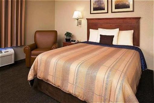фото отеля Candlewood Suites Roswell (New Mexico)
