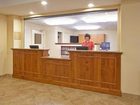 фото отеля Candlewood Suites Roswell (New Mexico)