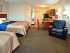 фото отеля Candlewood Suites Roswell (New Mexico)