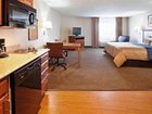 фото отеля Candlewood Suites Roswell (New Mexico)