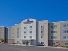 фото отеля Candlewood Suites Roswell (New Mexico)