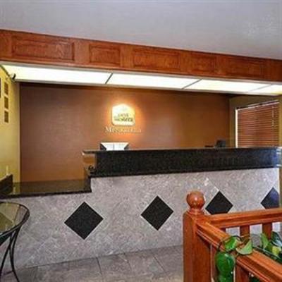 фото отеля Days Inn Sierra Vista