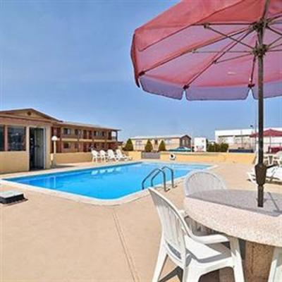 фото отеля Days Inn Sierra Vista
