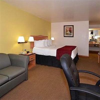 фото отеля Days Inn Sierra Vista