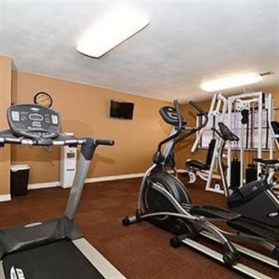 фото отеля Days Inn Sierra Vista