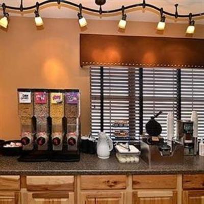 фото отеля Days Inn Sierra Vista