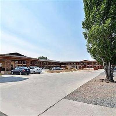 фото отеля Days Inn Sierra Vista