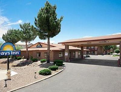 фото отеля Days Inn Sierra Vista