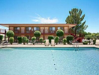 фото отеля Days Inn Sierra Vista