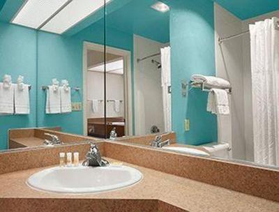 фото отеля Days Inn Sierra Vista